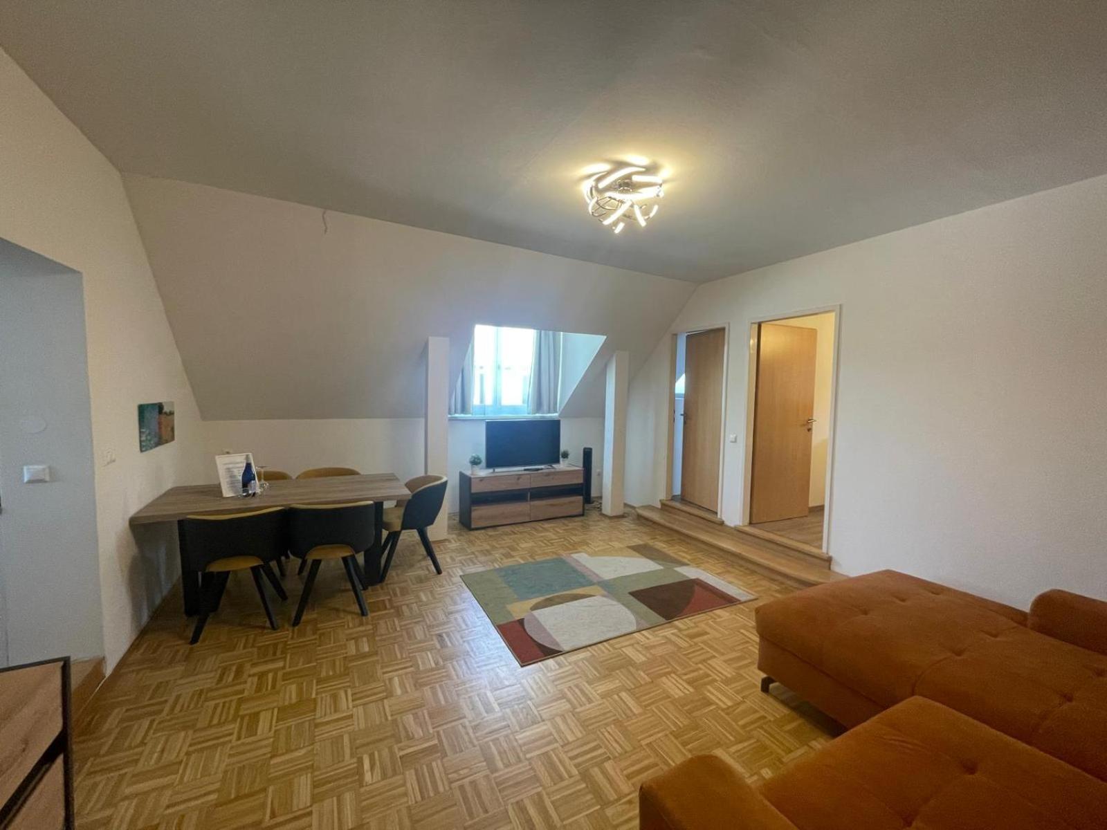 Bullsliving Seeapartment 4 Am Corso Velden am Worthersee Bagian luar foto