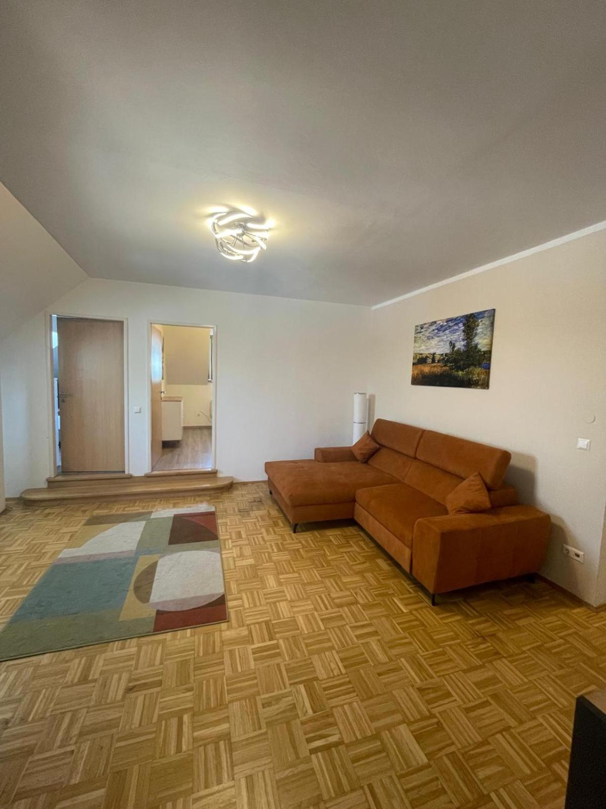 Bullsliving Seeapartment 4 Am Corso Velden am Worthersee Bagian luar foto