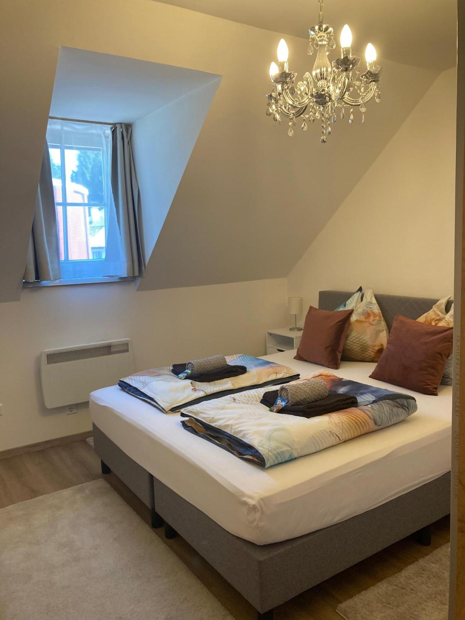 Bullsliving Seeapartment 4 Am Corso Velden am Worthersee Bagian luar foto