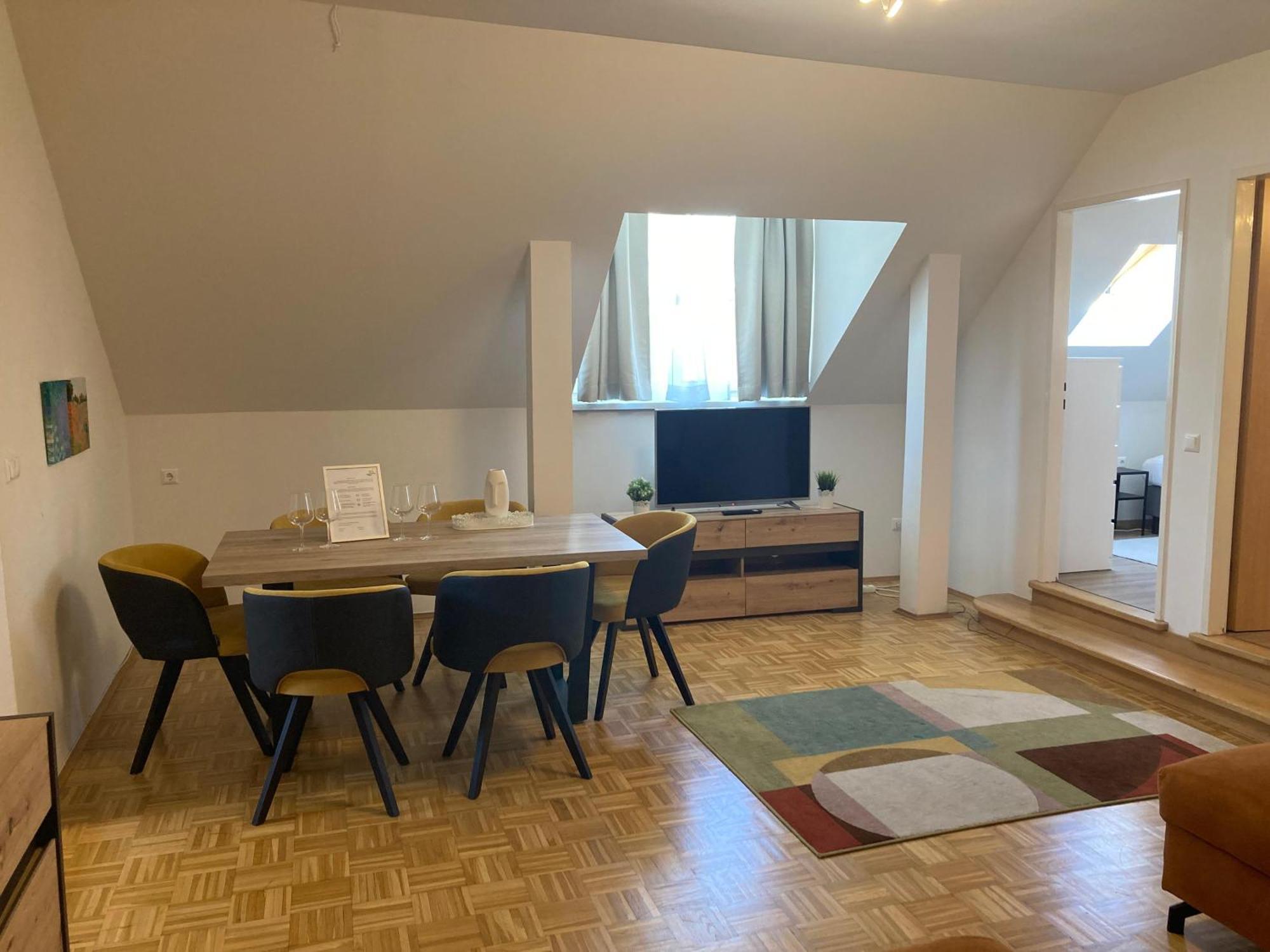 Bullsliving Seeapartment 4 Am Corso Velden am Worthersee Bagian luar foto